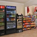 Americas Best Value Inn Lubbock East 