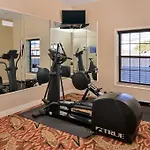 Americas Best Value Inn Lubbock East 