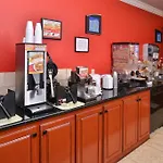 Americas Best Value Inn Lubbock East 